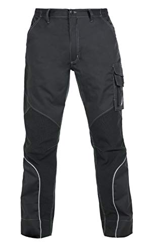 Trouser Rumo dark grey/black von Hydrowear