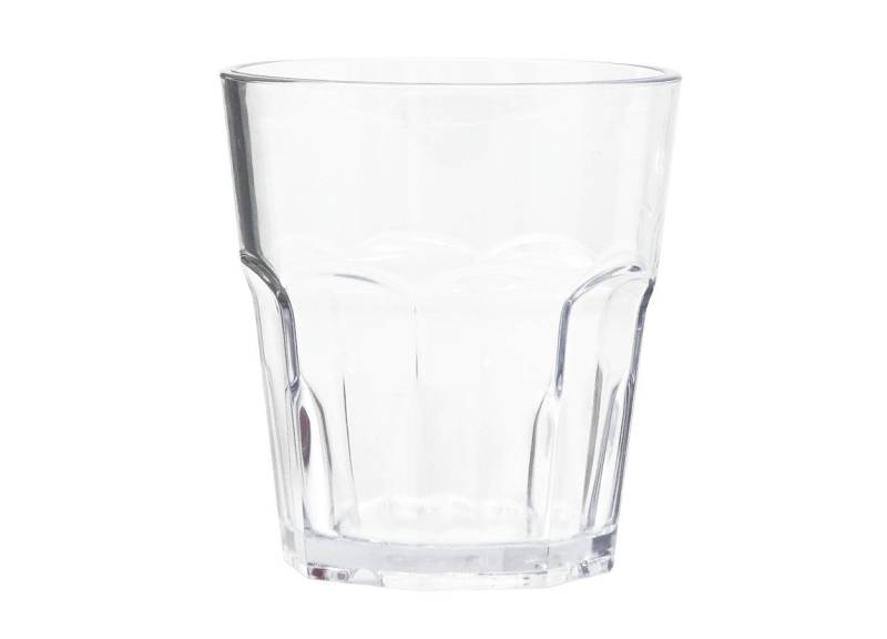 Hygiene365 Becher Caipi Becher, Polycarbonat von Hygiene365