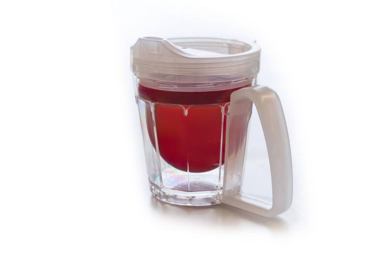 Hygiene365 Schnabelbecher sippa home advanced set, Kunststoff, Keine Rücknahme - Kein Umtausch von Hygiene365