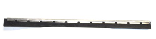 Unger Wischerschiene S, Arbeistbreite 35cm mit Easy Glider Soft-Gummi von Hygieneversand Mühlan