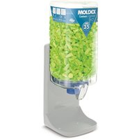 MOLDEX® Spenderaufsatz Contours, 500 Paar von MOLDEX®