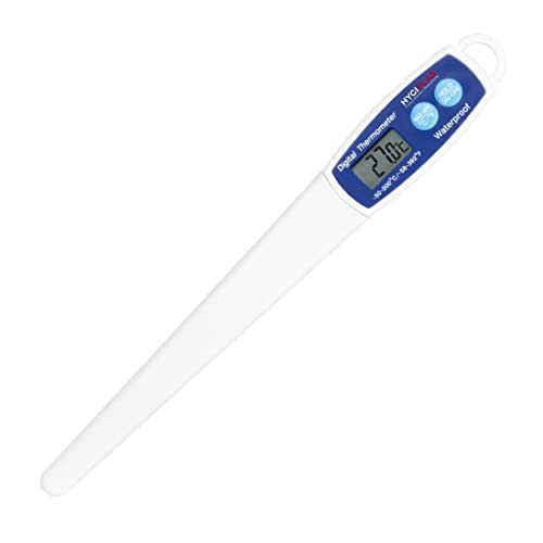 Hygiplas digitale waterbestendige thermometer von Hygiplas