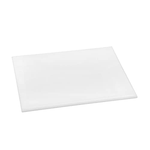 Hygiplas High Density Chopping Board Small Green - 229x305x12mm von Hygiplas