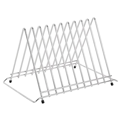 Hygiplas dp037 Heavy Duty Schneidebrett Rack Hygiplas dp037 Heavy Duty Schneidebrett Rack von Hygiplas