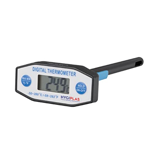 Hygiplas T-model digitale kernthermometer von Hygiplas