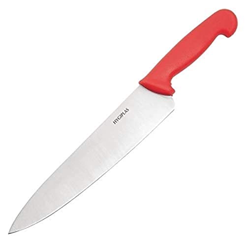 Hygiplas koksmes 25,5cm (Geel), Rot von Hygiplas