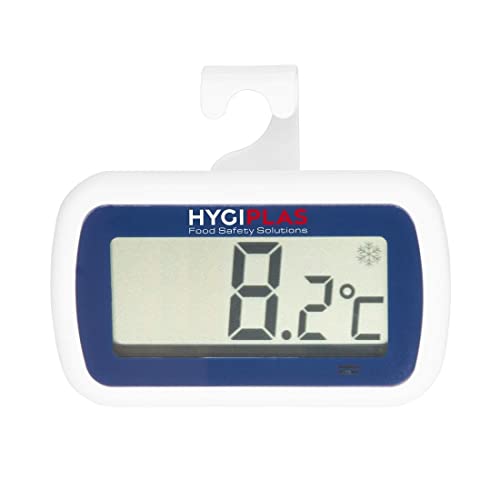 Hygiplas mini waterdichte thermometer IP65 von Hygiplas