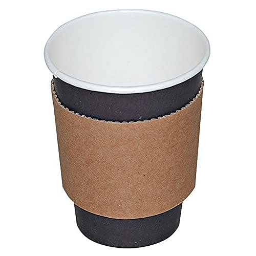 Hygostar Bechermanschette | Pappe von Hygostar