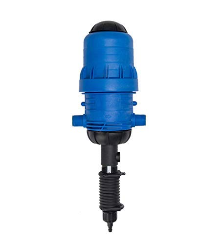 Hyindoor 0,4%-4% Wasserbetriebene Dosierpumpe Chemischer Dünger Injector Spender proportioner von Hyindoor