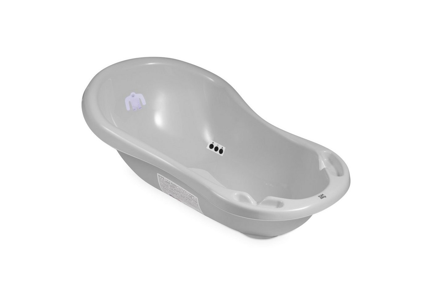 Hylat Baby Babybadewanne Produkte für Kinder, (1-teilig) von Hylat Baby