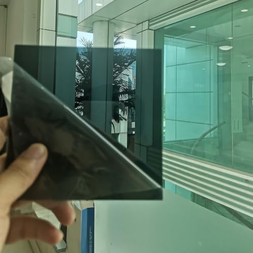 Hynbdes Klare Acrylplatte, Kunststoffplatten, transparente Acrylplattenplatten zum Ersetzen von Bilderrahmen, DIY-Displayprojekte-0.8-3m von Hynbdes