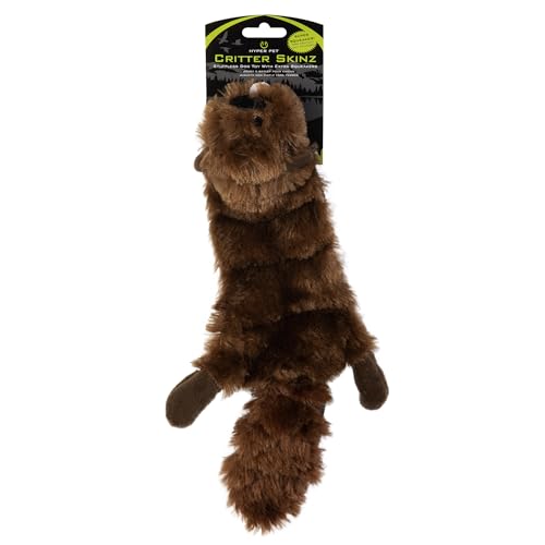 Hyper Pet Skinz mit Squeaker Biber Hundespielzeug Hyper Pet Skinz mit Squeaker Biber Hundespielzeug von Hyper Pet