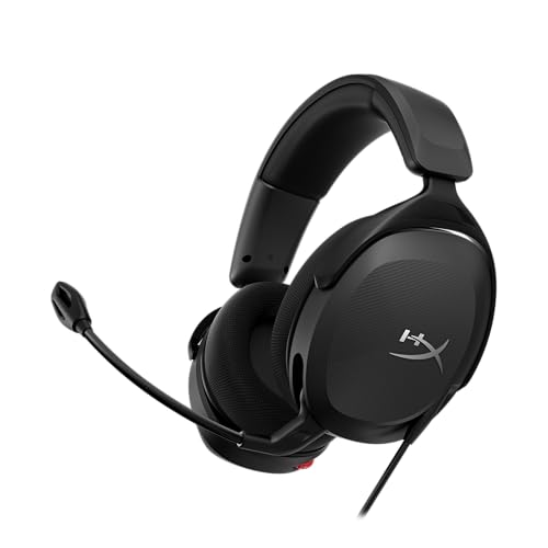 HyperX Cloud Stinger™ 2 Core Gaming Headset for PC von HyperX