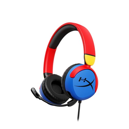HyperX Cloud Mini Wired Multi von HyperX