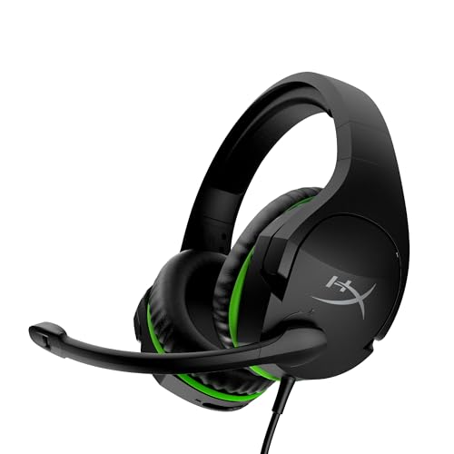 HyperX CloudX Stinger Core – Gaming Headset von HyperX