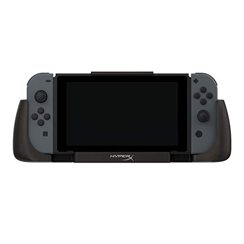 HyperX HX-CPCS-U ChargePlay Clutch - Ladecase für Nintendo Switch, USB Type C von HyperX