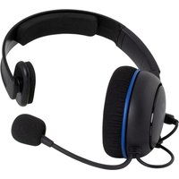 HyperX Mono-HeadsetCloudX-Chat 4P5J3AMABB CloudX-Chat 4P5J3AMABB schwarz von HyperX