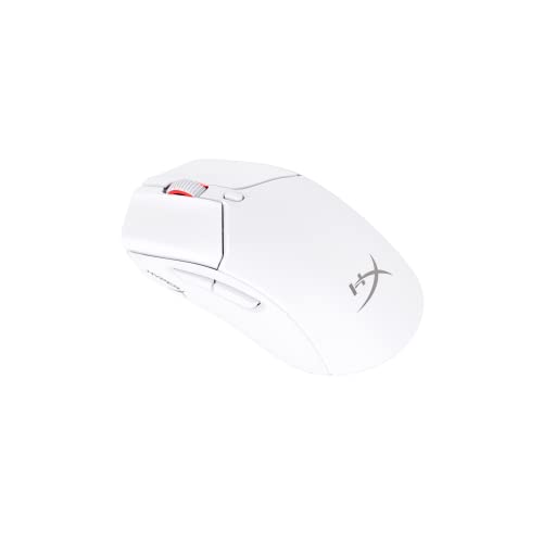 HyperX Pulsefire Haste 2 Kabellose Gaming - Maus für PC von HyperX