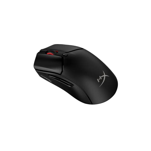 HyperX Pulsefire Haste 2 Kabellose Gaming - Maus für PC von HyperX