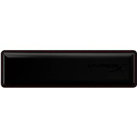 HyperX Wrist Rest Compact Handballenauflage Schwarz HyperX Wrist Rest Compact Handballenauflage Schwarz von HyperX