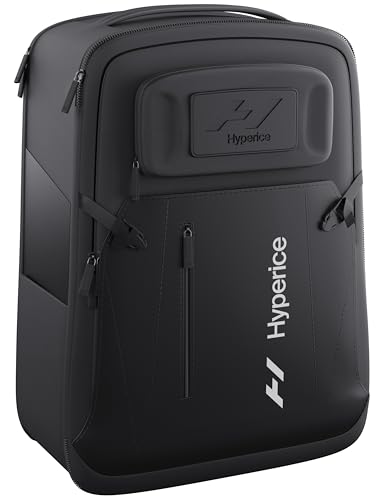 Hyperice Normatec 3 Backpack Hyperice Normatec 3 Backpack von Hyperice