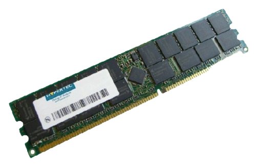 Hypertec 2600776-300-HY 512MB, DIMM, PC2100, entspricht Minolta (QMS) von Hypertec