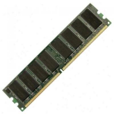 Hypertec HYMAS72256 256 MB, DIMM, PC2700, entspricht Asus-Arbeitsspeicher von Hypertec