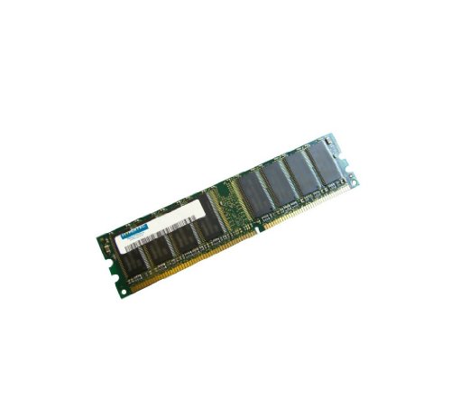 Hypertec HYMEX01128 Arbeitsspeicher (128MB, DIMM, PC3200, entspricht Epox-Arbeitsspeicher) von Hypertec