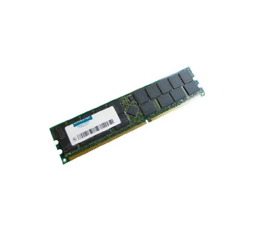 Hypertec aa657 a-hy 1 GB, registriert, DIMM, PC2100, entspricht Hewlett Packard-Arbeitsspeicher von Hypertec