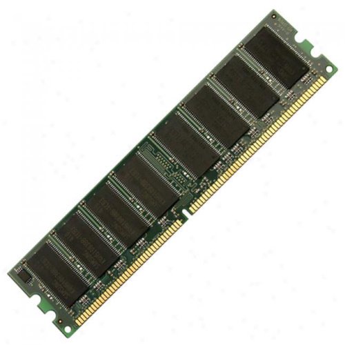 Hypertec hymdl11256 256 MB DDR2 DIMM PC4200 entspricht Dell-Arbeitsspeicher von Hypertec