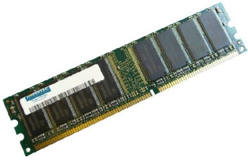 Hypertec hymin34256 256 MB, DIMM, PC3200, entspricht Intel-Arbeitsspeicher von Hypertec