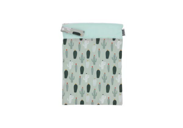 Hypf Wetbag L 30cm x 40cm mit 2 Fächern von Hypf