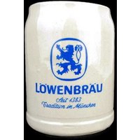 Oktoberfest Keramik Becher, Vintage Tasse Deutschland, Deutsche Bierkrug von HypnoticGifts