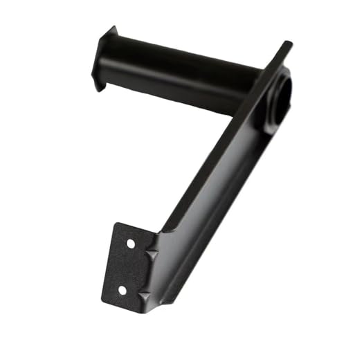 HysiPrui Filament Halter für Universal Filament für PLA/ABS/Nylon/Holz/TPU, Hochleistungsmetall Durable 3D Drucker Zubehör für Anycubic Kobra 2/Kobra 2 Neo/Kobra 2 Pro/Kobra 2 Plus/Kobra 2 Max von HysiPrui