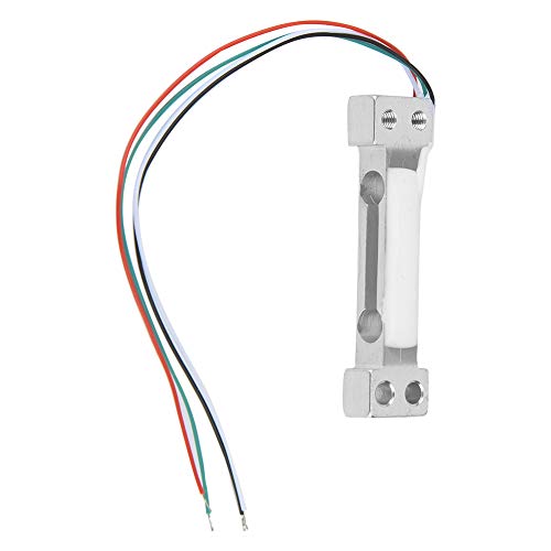 0-100g Hochpräzise Digitale Parallelstrahl Elektronische Wägezellenwaage Physikalische Aluminiumlegierung Gewichtssensor 0-100g Hochpräzise Digitale Parallelstrahl Elektronische Wägezellenwaage Physikalische Aluminiumlegierung Gewichtssensor von Hyuduo