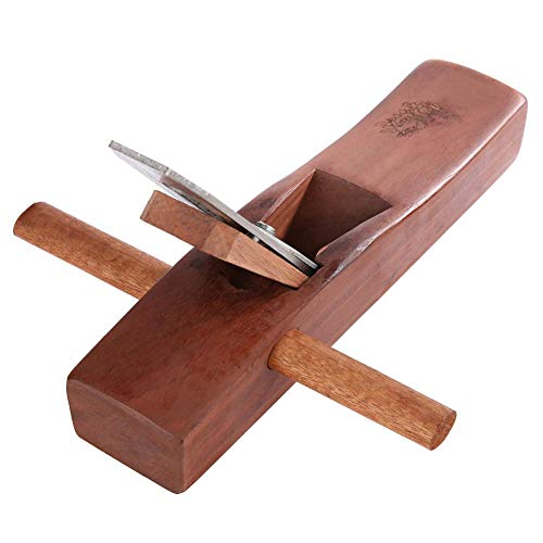 11 zoll Flache Ebene Unten Geschnittene Holz Hand Hobel Holz Tischler Holzbearbeitung DIY Hobeln Holzhandwerk Werkzeug Andere Handwerkzeuge und Zubehör von Hyuduo