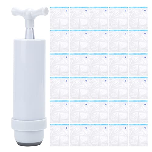 Hyuduo 30pcs Filamentspeicherbeutel Vakuumversiegelter PLA 3D -Drucker -Filamenttrockner mit Luftpumpextraktor für den Beweis für die Sicherung von Filamentbeuteln Hyuduo 30pcs Filamentspeicherbeutel Vakuumversiegelter PLA 3D -Drucker -Filamenttrockner mit Luftpumpextraktor für den Beweis für die Sicherung von Filamentbeuteln von Hyuduo