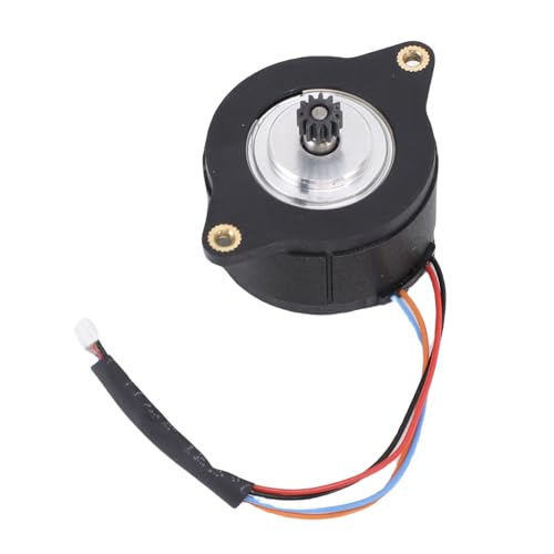 Hyuduo 3D-Drucker-Extruder-Stepper-Motor Dual-Getriebe Extruder-Motor Austausch für K1 K1 Maximal K1 SE K1C Ender-3 V3 V3 Plus mit Zahnradverhältnis 30T Extrusionsgetriebe von Hyuduo