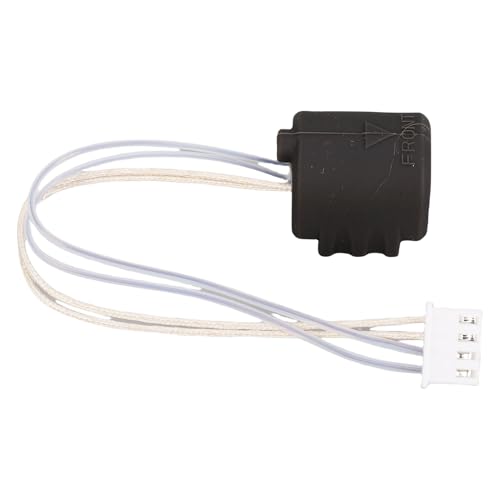 Hyuduo 3D -Drucker Heißer Endheizungsbaugruppe Hotend Heizung Ersatz für 3 Maximale 3 Maximale Kombination mit 80 -W -Keramikheizungsplatte Wärmeresist -Erosion Resist Resist Hyuduo 3D -Drucker Heißer Endheizungsbaugruppe Hotend Heizung Ersatz für 3 Maximale 3 Maximale Kombination mit 80 -W -Keramikheizungsplatte Wärmeresist -Erosion Resist Resist von Hyuduo