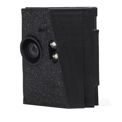 Hyuduo 3D-Drucker-Kamera-Kit Interne 3D-Druckkamera für die Echtzeitüberwachung mit Schneller Installation für Abenteurer 5m 5m Pro Hyuduo 3D-Drucker-Kamera-Kit Interne 3D-Druckkamera für die Echtzeitüberwachung mit Schneller Installation für Abenteurer 5m 5m Pro von Hyuduo