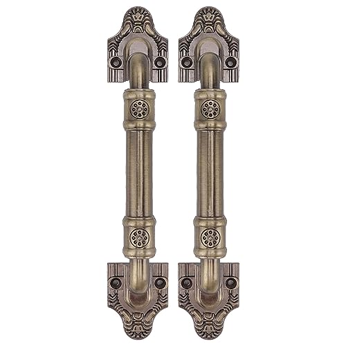 Hyuduo Antike Bronze -Scheunentürgriff Hyuduo Antike Bronze -Scheunentürgriff von Hyuduo