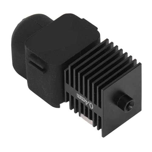 Hyuduo Druckerdüse Hotend Kit Hohe Leistung mit Kompatibilität und Effizienz, 1,75 Mm Verbrauchsmaterialien PLA ABS PETG TPU, Magnetische Adsorptionsinstallation für A1 A1 Mini Hyuduo Druckerdüse Hotend Kit Hohe Leistung mit Kompatibilität und Effizienz, 1,75 Mm Verbrauchsmaterialien PLA ABS PETG TPU, Magnetische Adsorptionsinstallation für A1 A1 Mini von Hyuduo