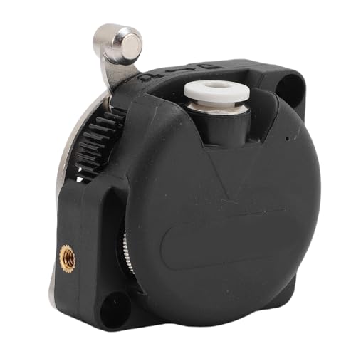 Hyuduo Dual Gear Extruder Kit Direktantrieb Dual Gear Feeder Extrusion Kit Hochgeschwindigkeits -Extruder mit Dual -Getriebe -Getriebe für K1 K1 Max K1C Ender 3 V3 V3 Plus K1 SE Hyuduo Dual Gear Extruder Kit Direktantrieb Dual Gear Feeder Extrusion Kit Hochgeschwindigkeits -Extruder mit Dual -Getriebe -Getriebe für K1 K1 Max K1C Ender 3 V3 V3 Plus K1 SE von Hyuduo