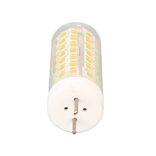 Hyuduo G8 LED -Glühbirnen -Energie Sparen Hohe Sicherheit Lange Lebensdauer für Mikrowellen 70W Halogenbirne 2PCs Anwendbares Szene: Heimküche (Warmes Licht) von Hyuduo