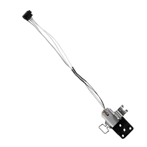Hyuduo Hotend -Heizungsbaugruppe, Schneller Klemmmechanismus mit Genauem Thermistor für Lab A1 und A1 Mini 3D -Drucker, Unterstützt 600 Mm/s Druckgeschwindigkeit und 300 ℃ Heizung von Hyuduo