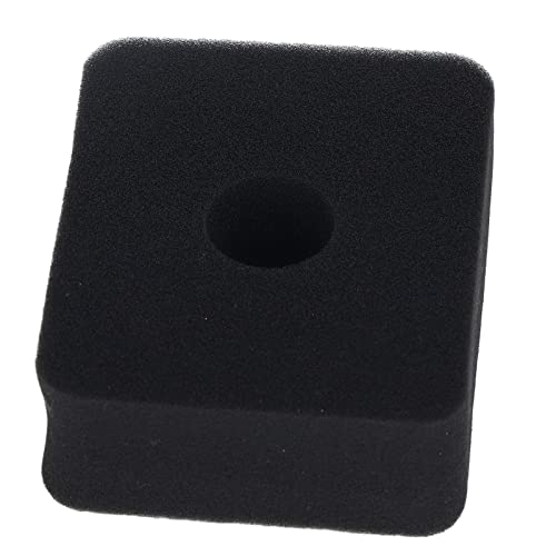 Hyuduo Luftfilterelement Ersatzschwamm Stabile Struktur WB20XH Hyuduo Luftfilterelement Ersatzschwamm Stabile Struktur WB20XH von Hyuduo