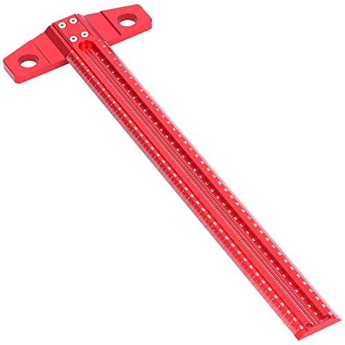 Hyuduo Stellen Sie das Werkzeug Zum Schreiben der Trée Aluminiumlegierung Sicher (400 mm) von Hyuduo