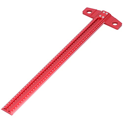 Hyuduo Stellen Sie das Werkzeug Zum Schreiben der Trée Aluminiumlegierung Sicher (500 mm) von Hyuduo