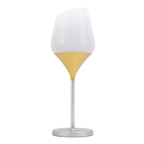 Hyuduo Stepless Dimmhing -Bettlampe Dimmer Control LED Night Light Verstellbare Helligkeit 2700k 3800k 5000k mit 3600 -mAh -Batterie für Schlafzimmer Wohnkultur Hyuduo Stepless Dimmhing -Bettlampe Dimmer Control LED Night Light Verstellbare Helligkeit 2700k 3800k 5000k mit 3600 -mAh -Batterie für Schlafzimmer Wohnkultur von Hyuduo