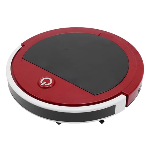 Hyuduo Sweeping Roboter MOP -Kombination 2800pa Intelligent Vollautomatisch 3 in 1 Roboter -Staubsauger -Stimmregelung USB -Ladung für Haustierhaare Hartboden Teppich Hyuduo Sweeping Roboter MOP -Kombination 2800pa Intelligent Vollautomatisch 3 in 1 Roboter -Staubsauger -Stimmregelung USB -Ladung für Haustierhaare Hartboden Teppich von Hyuduo